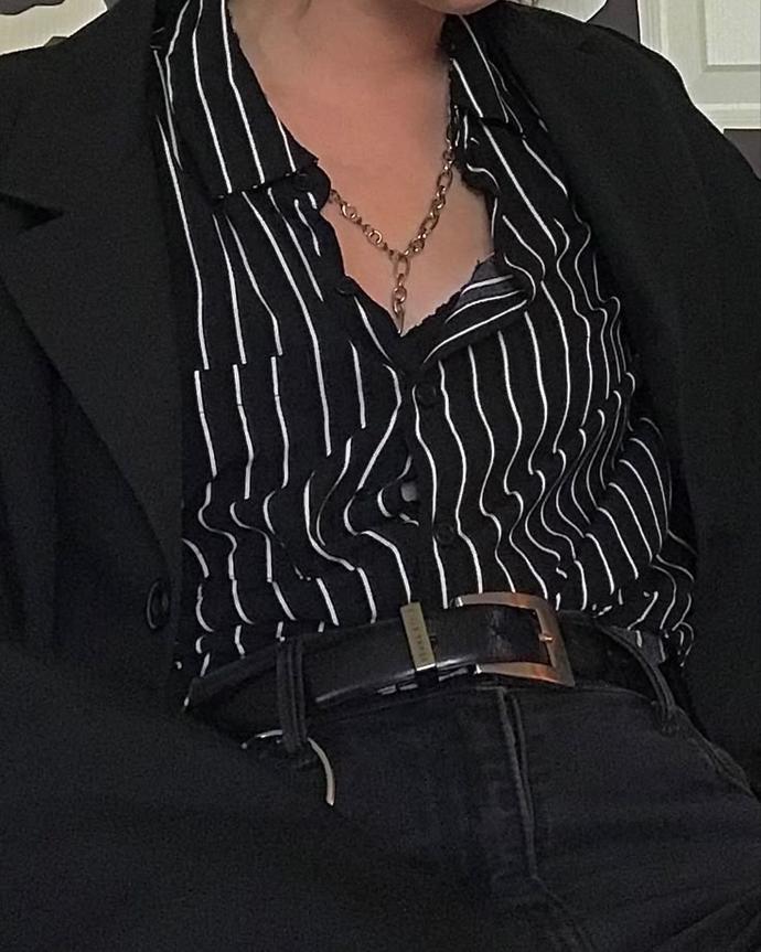 Girls, what clothes look attractive on a guy for casual?