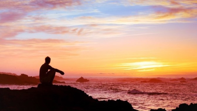 What do you believe is YOUR purpose in life?