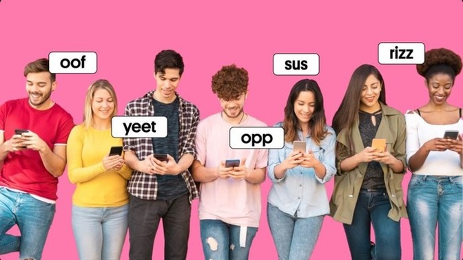 What are some terms, slang, or phrases that you find distasteful or cringeworthy?