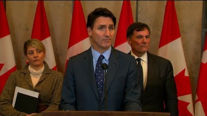 What do you think of Canada expelling Indian diplomats for their involvement in the assassination of a Sikh activist in Canada?