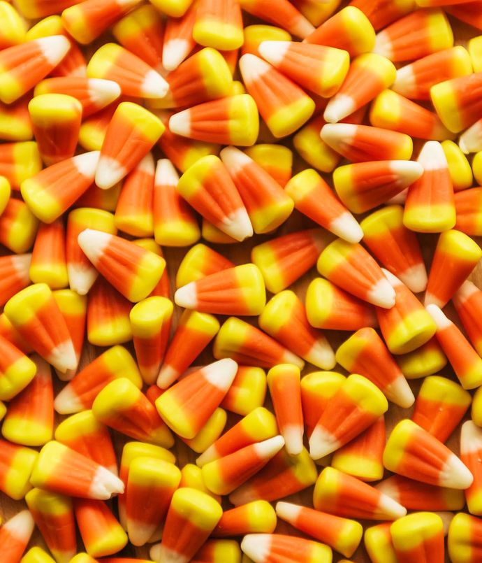 I used to love these... tasty... blech!