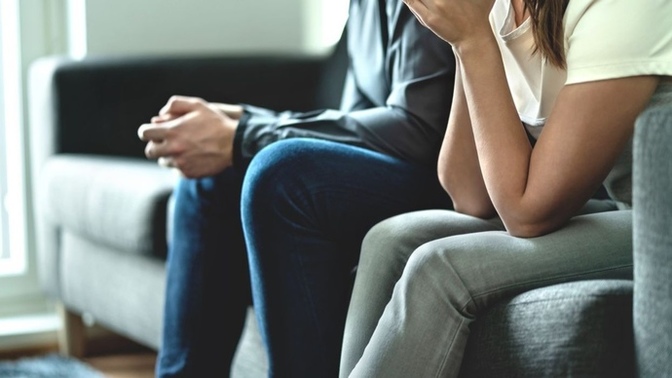 Are men more relatable to insecurity than women?