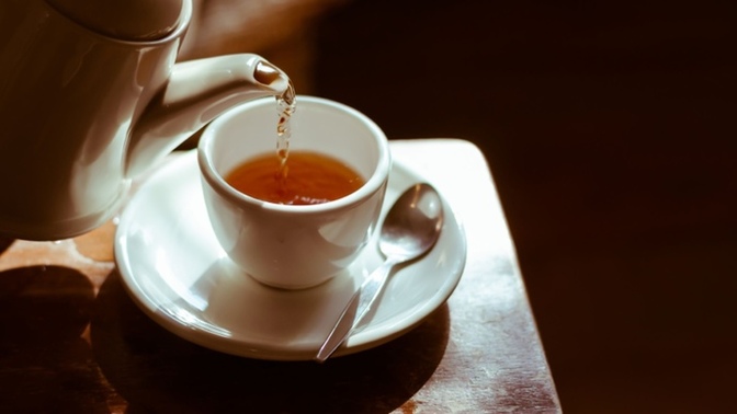 Have you ever drank sugarcane tea? What did it taste like compared to regular white sugar?