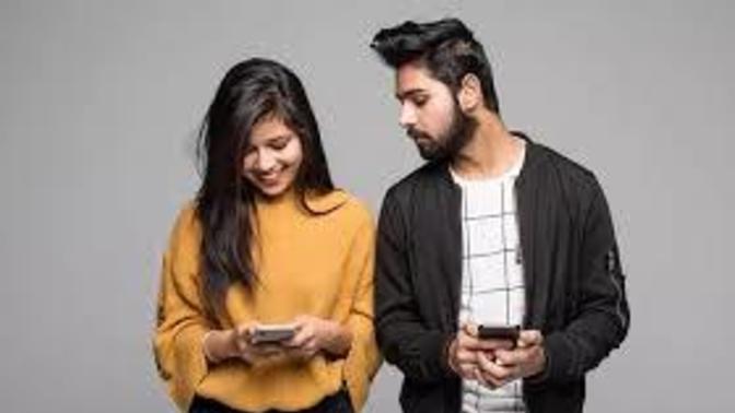 What are some red flags that your partner is too obsessive?