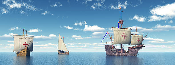 Any rhymes for Columbus Day?