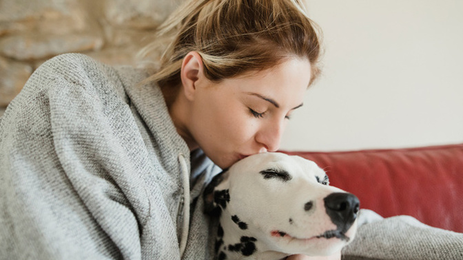 How do you usually deal with stress?