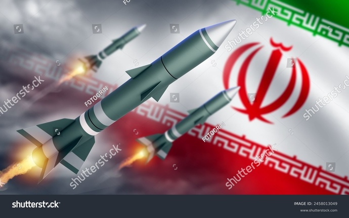 India Vs Iran Who is more Powerful, Can Iran Defeat India in a War ?