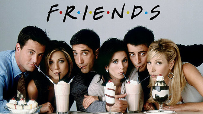Which iconic TV show do you think is overrated?