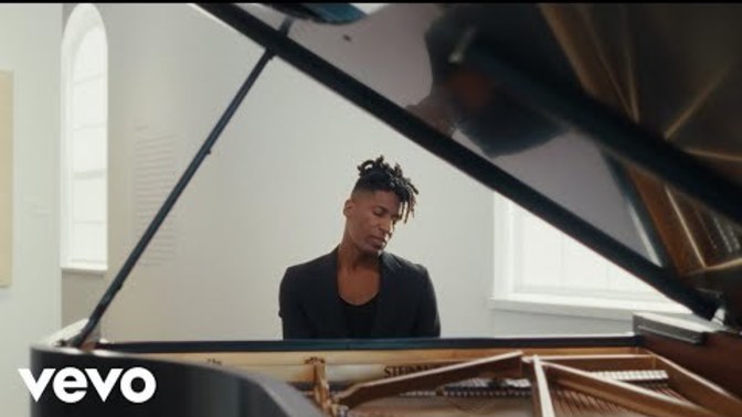 Would Beethoven like this blues version of Für Elise?