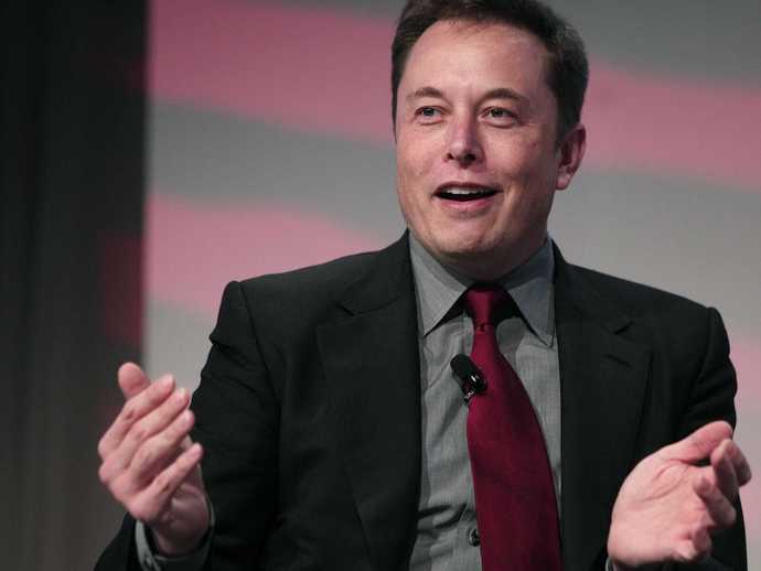 Why do so many people on the left hate Elon Musk?