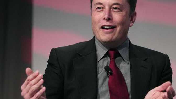 Why do so many people on the left hate Elon Musk?