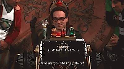 If you were an inventor, what would you like to invent?