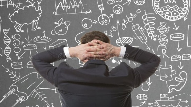 If you were an inventor, what would you like to invent?