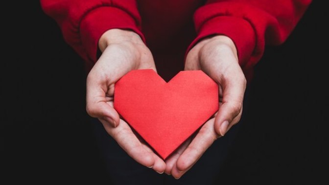 Is it true you never forget someone your heart truly loves?