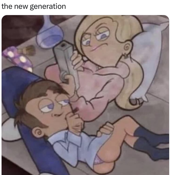 What do you think about this?