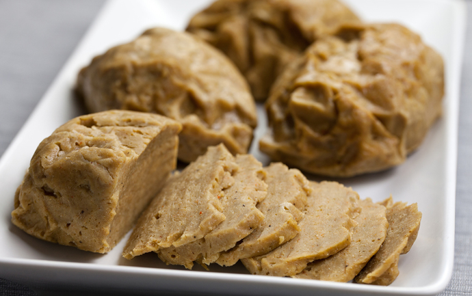 Whats your favorite vegetarian food?