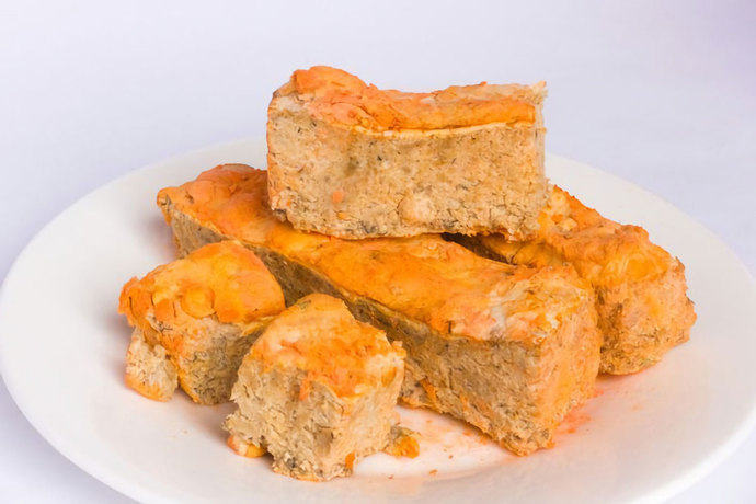 Whats your favorite vegetarian food?