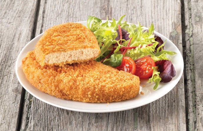 Whats your favorite vegetarian food?