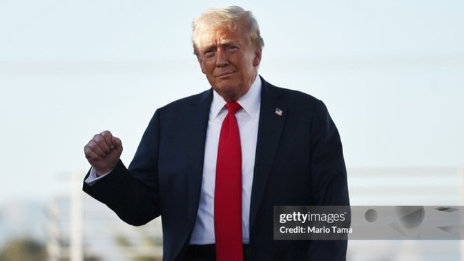 Did you know that 16.000 border patrol agents endorsed Donald Trump?