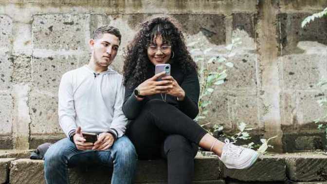Are you a jealous person when it involves your partner?