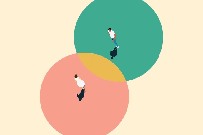 Does love have boundaries?
