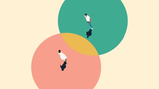 Does love have boundaries?