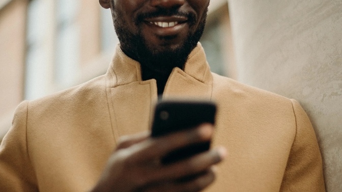 Do you use vibration on your phone, what's your new ringtone?