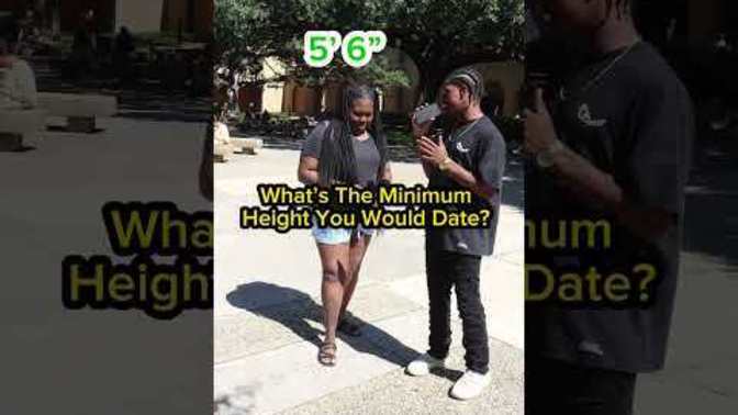 Fellas, what is a the maximum weight you would date for a woman?