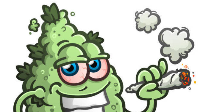 Do you support the legalization of recreational weed?