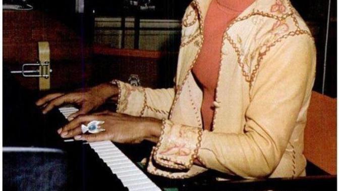 Do you think Stevie Wonder is in the same musical genius atmosphere as Mozart, Bach, and Beethoven?