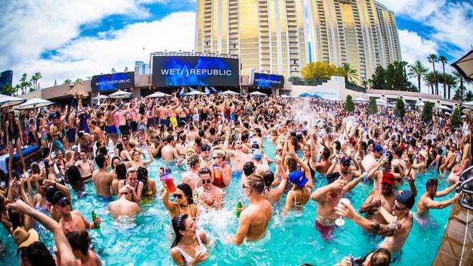 Would y’all go to Pool Party in Las Vegas and have fun? Your thoughts?