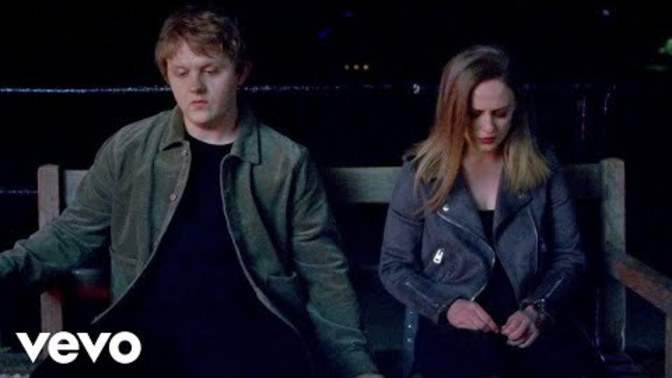 What do you think of Lewis Capaldi's top songs, and the themes and emotions they convey?