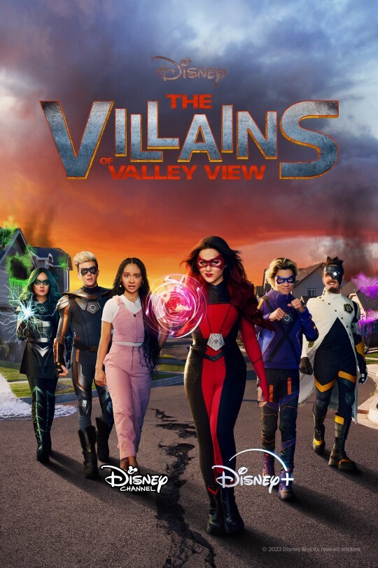 Do you ever feel bad for the new generation having no good shows/DCOMS?