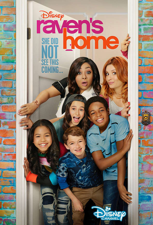 Do you ever feel bad for the new generation having no good shows/DCOMS?
