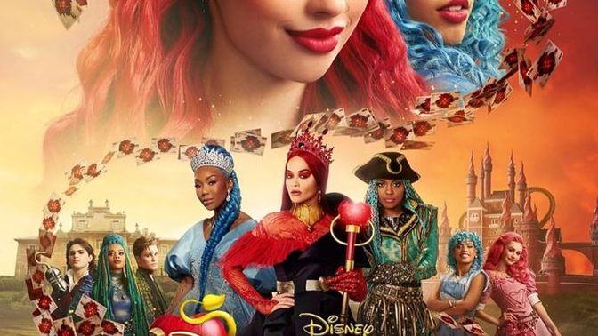 Do you ever feel bad for the new generation having no good shows/DCOMS?