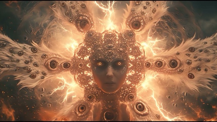 Have you ever hypnotized yourself?