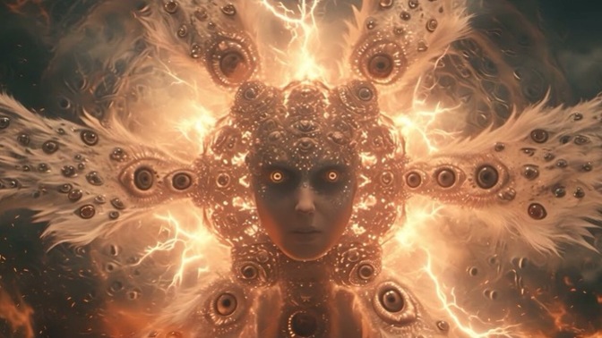 Have you ever hypnotized yourself?