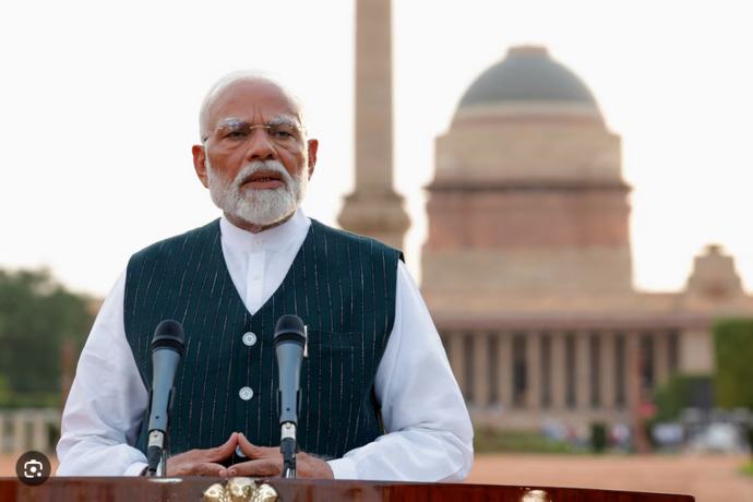 Thoughts on This New India comes into your home to kill you?