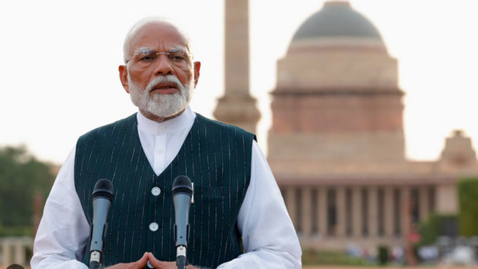 Thoughts on "This New India comes into your home to kill you"?