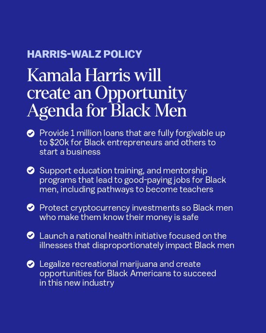 Has Kamala Harris fallen on her head?