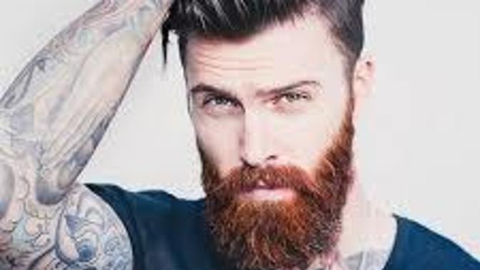 Do most women find beards on men attractive?