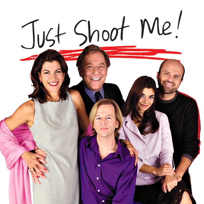 Whats your favorite Sitcom?