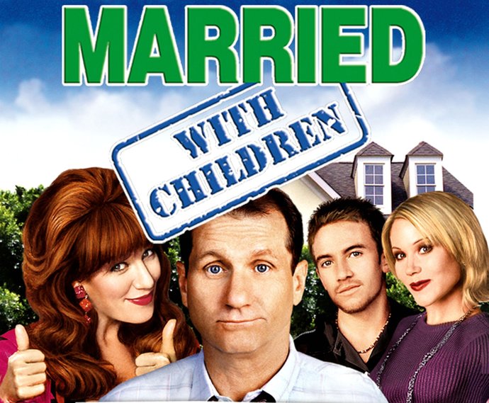 Whats your favorite Sitcom?