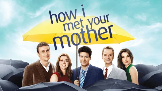 Whats your favorite Sitcom?