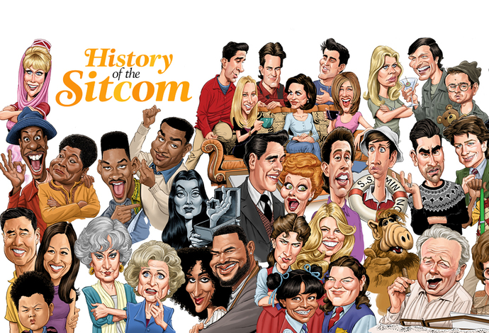 Whats your favorite Sitcom?