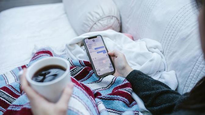 Should I wait or just delete his number?