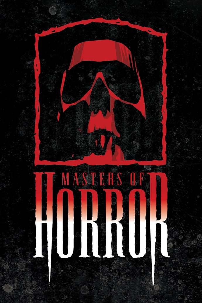 Whats your favorite Horror/SF/ Fantasy Anthology TV show?
