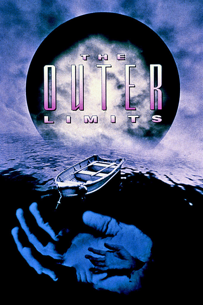 Whats your favorite Horror/SF/ Fantasy Anthology TV show?