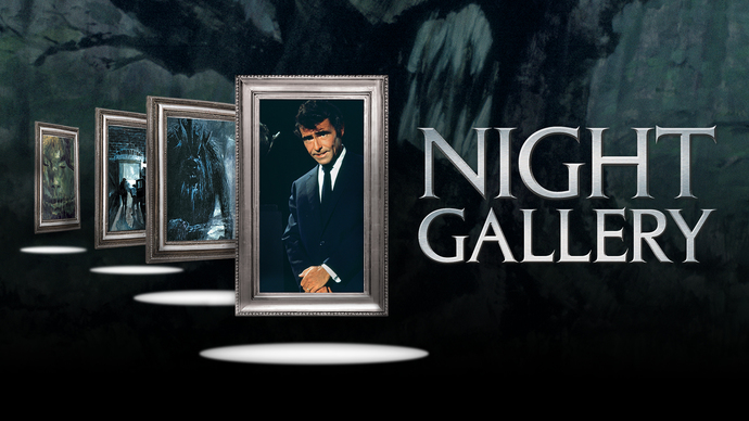 Whats your favorite Horror/SF/ Fantasy Anthology TV show?