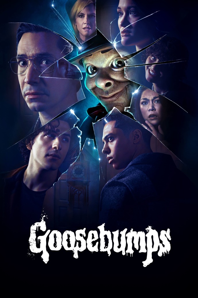 Whats your favorite Horror/SF/ Fantasy Anthology TV show?